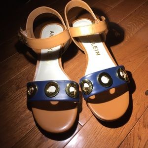 Anne Klein Scandals